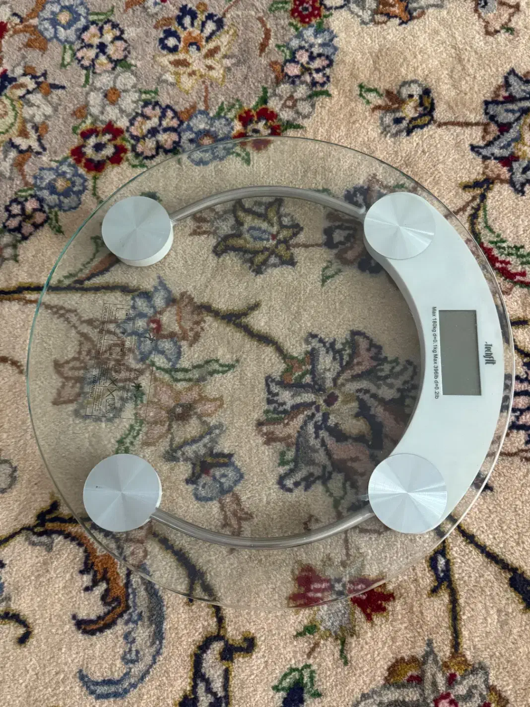 ترازو دیجیتال|سایر لوازم برقی|تهران, عباس‌آباد|دیوار