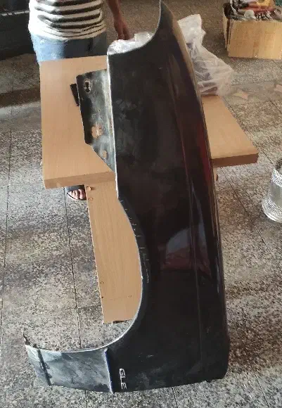 قطعات استوک دوو سیلو|قطعات یدکی و لوازم جانبی|شیراز, آبیاری|دیوار