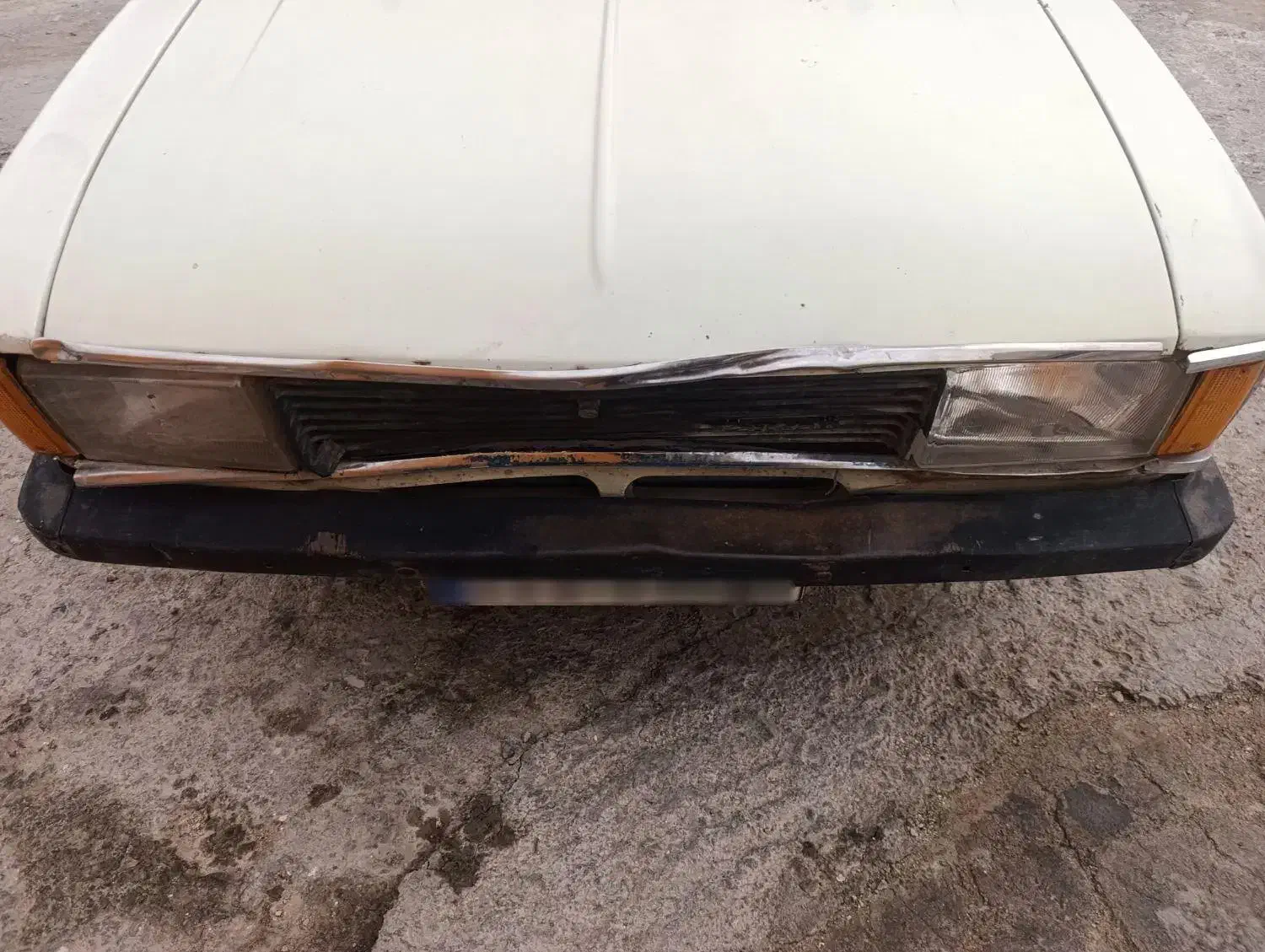 پیکان وانت|خودرو سواری و وانت|شاهینشهر, گرگاب|دیوار