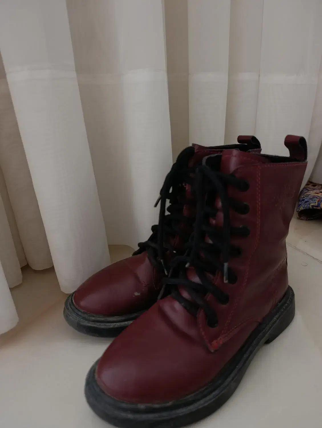 بوت،پوتین،چکمه بچگانه|کفش و لباس بچه|اسفراین, |دیوار