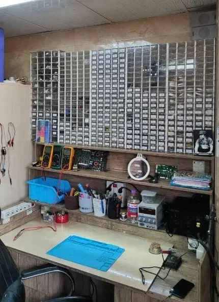 تعمیرات تخصصی بردلوازم خانگی|خدمات پیشه و مهارت|رباط‌کریم, رباط‌کریم|دیوار