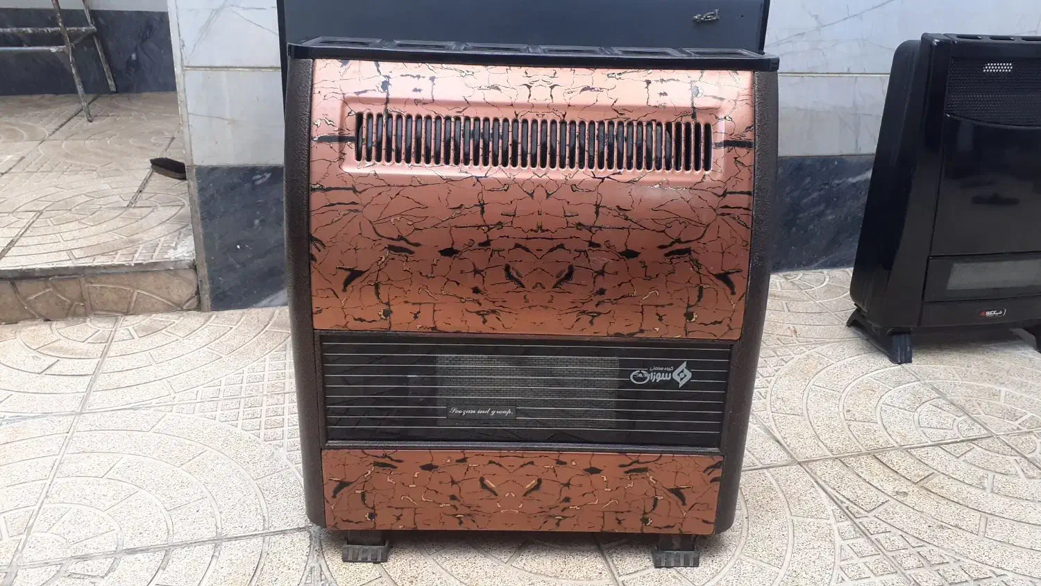 سه عدد بخاری به فروش می رسد کاملا سالما سالما سالم|بخاری، هیتر، شومینه|خوی, |دیوار