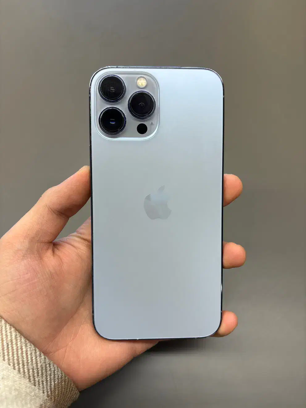 Iphone 13promax|موبایل|تهران, فرمانیه|دیوار