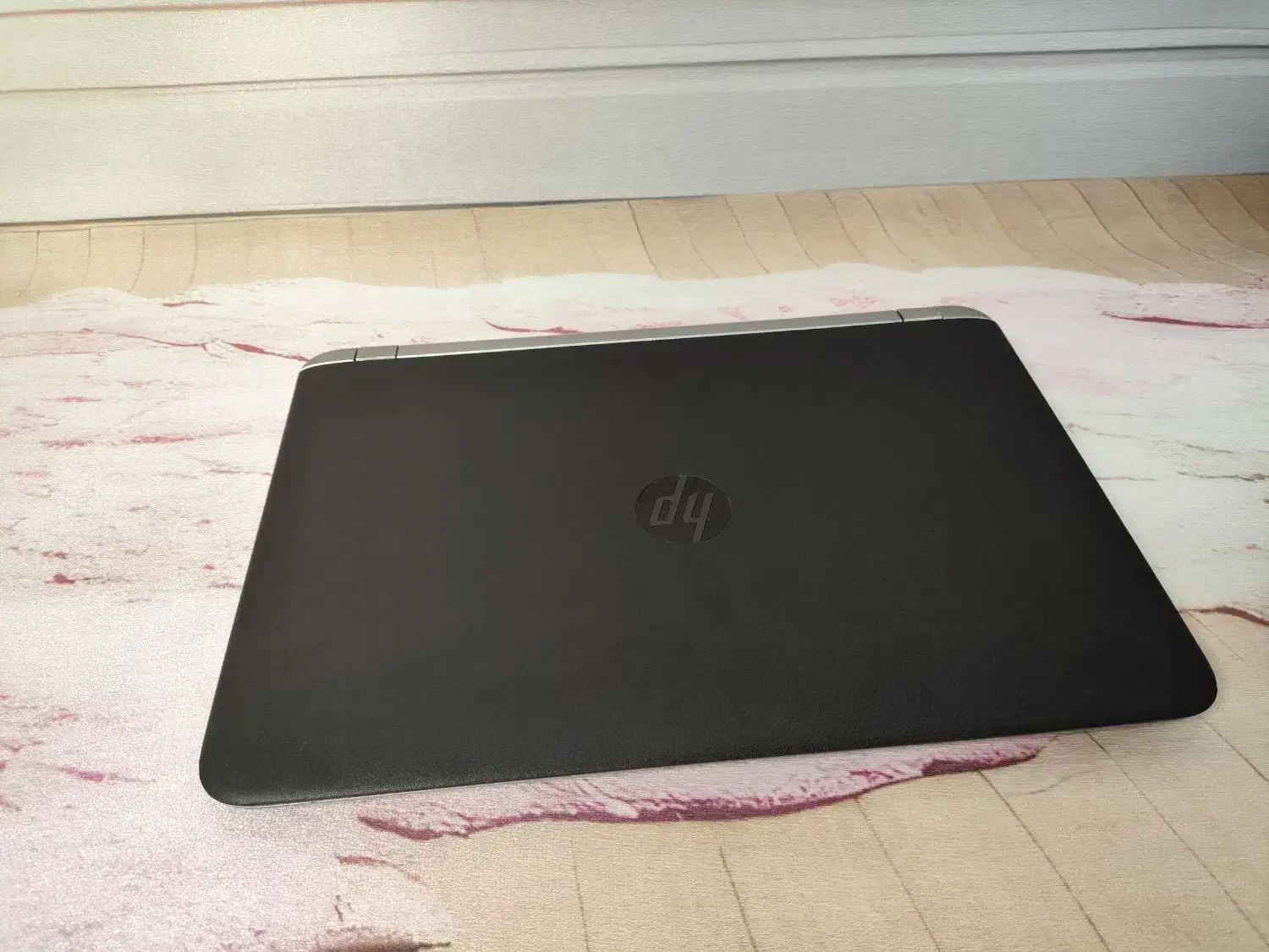 لبتاب hp گرافیک دار|رایانه همراه|قم, انسجام|دیوار