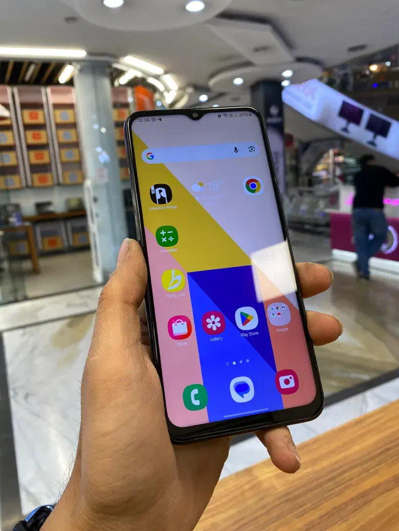 Galaxy A13|موبایل|تهران, میرداماد|دیوار