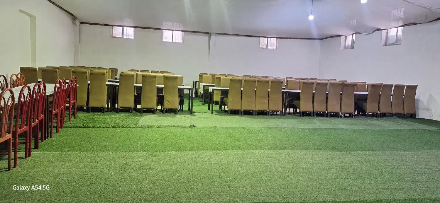 اجاره باغ تالار|خدمات پذیرایی، مراسم|خرمآباد, |دیوار