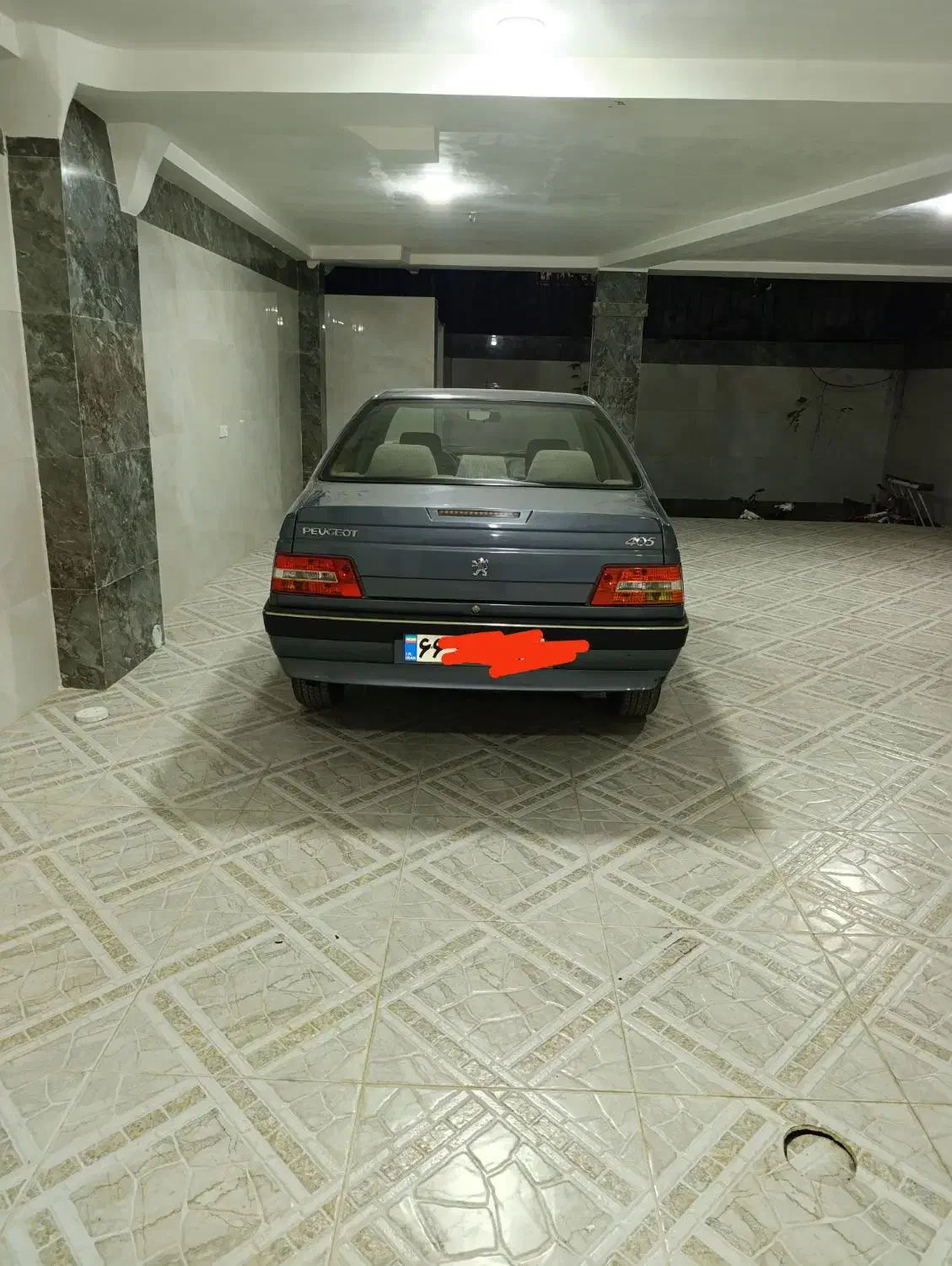 پژواسالیکستیوفایومدل1395دریچهگازسیمی|خودرو سواری و وانت|گنبد کاووس, |دیوار