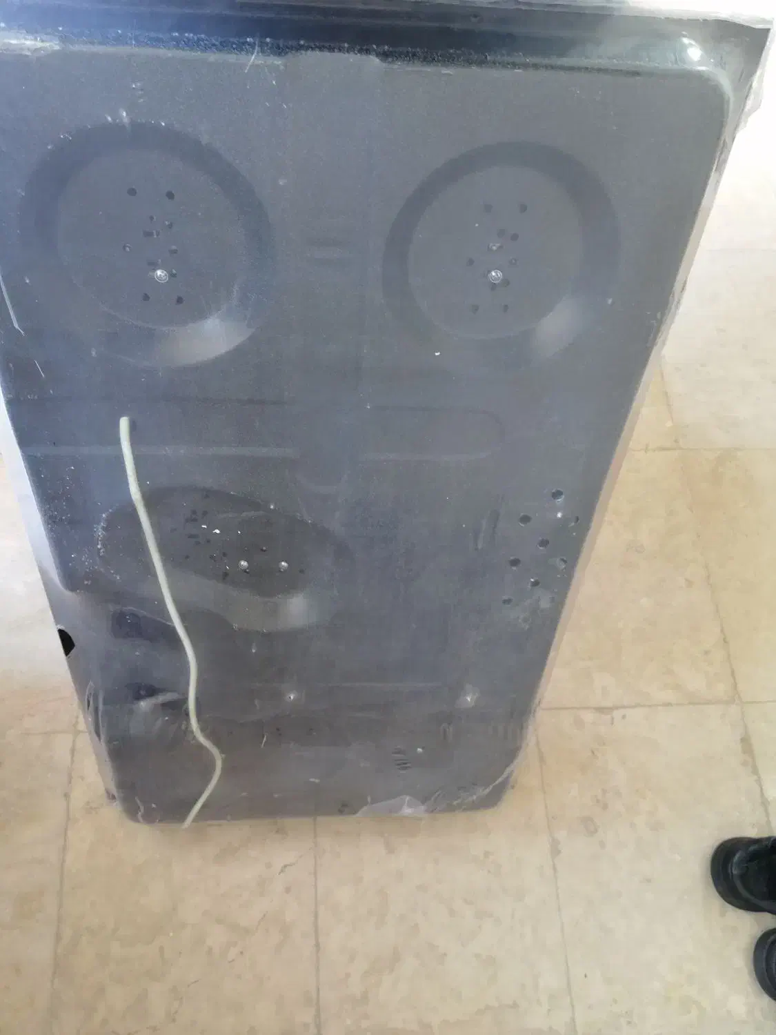 گاز صفحی|اجاق گاز و لوازم برقی پختوپز|کامیاران, |دیوار