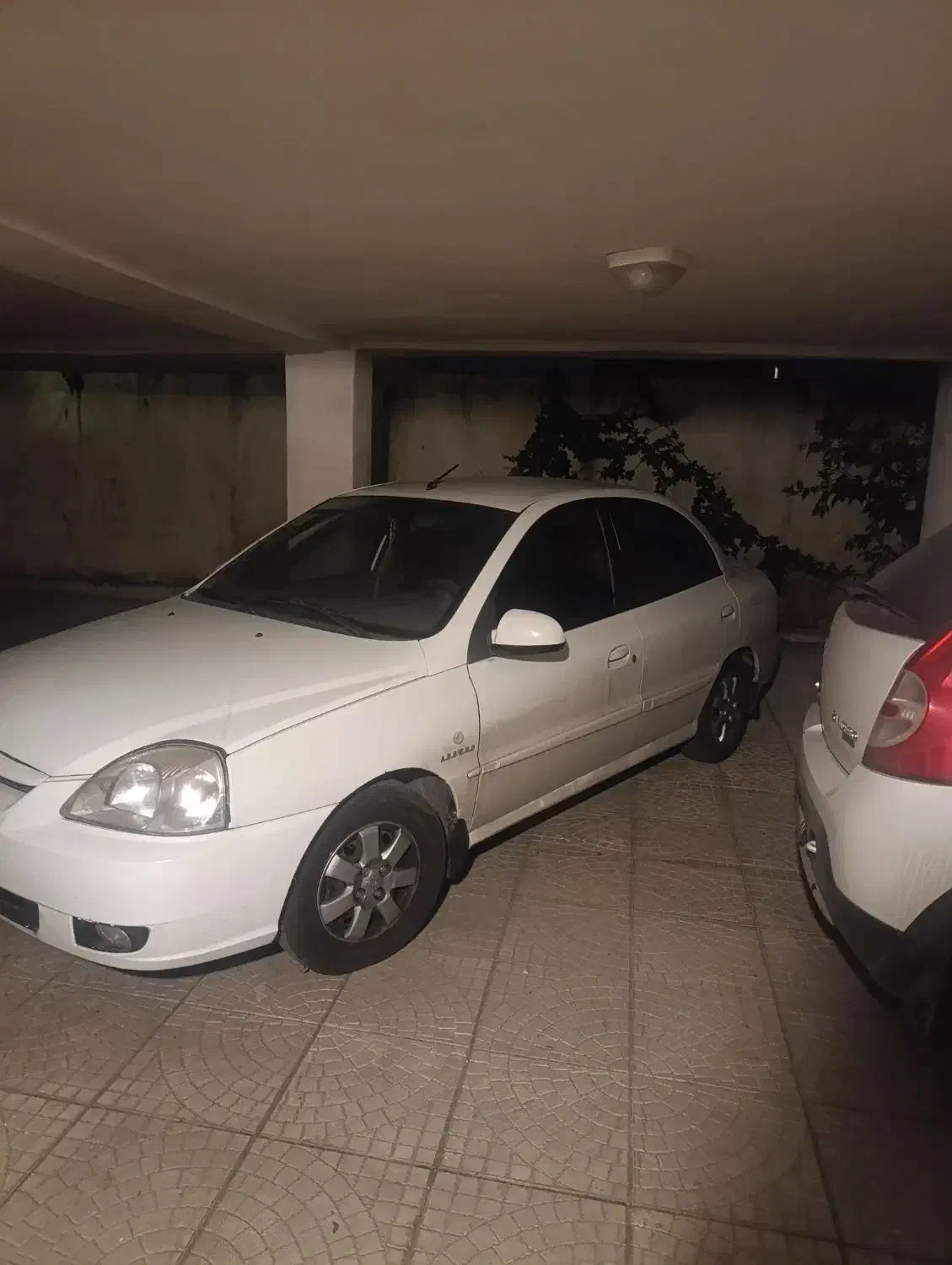 ریو|خودرو سواری و وانت|اردبیل, |دیوار