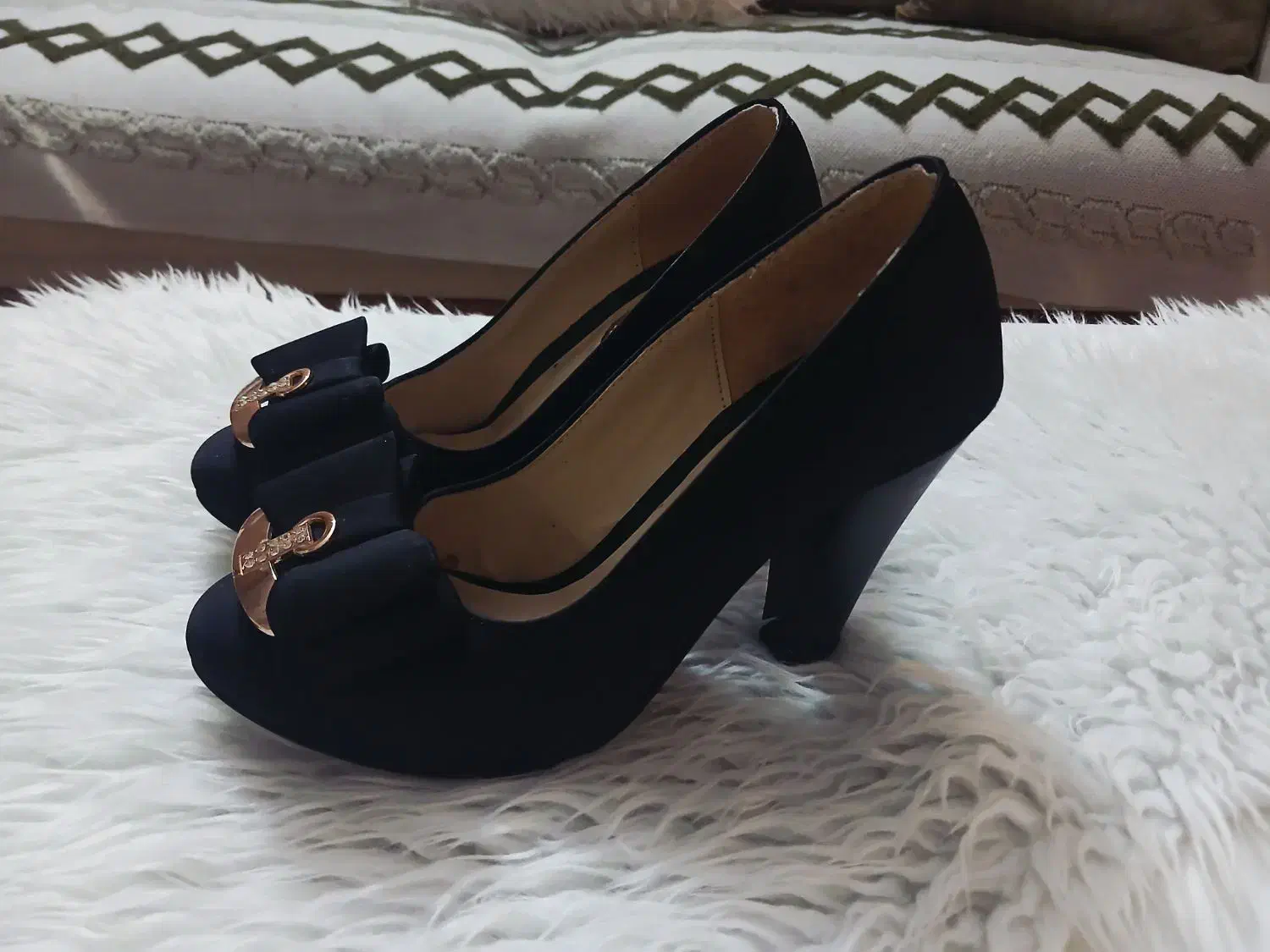 کفش|کیف، کفش، کمربند|مشهد, امیر|دیوار