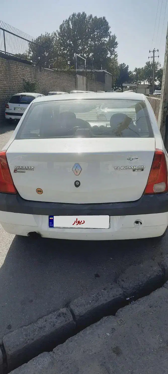 خودرو ال۹۰|خودرو سواری و وانت|قزوین, |دیوار