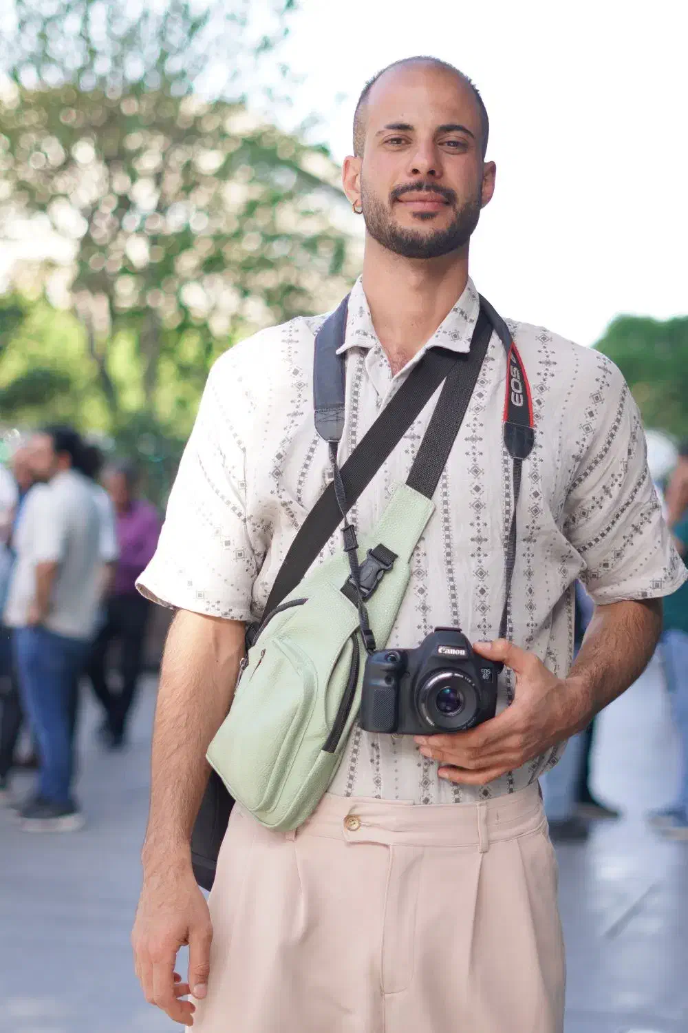 عکاس|خدمات پذیرایی، مراسم|تهران, فلسطین (میدان انقلاب)|دیوار