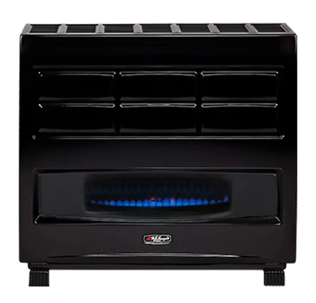 بخاری گازی نیک کالا طرح مهتاب|بخاری، هیتر، شومینه|تهران, خاک سفید|دیوار