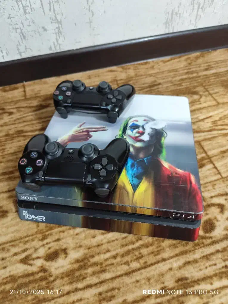 دستگاه بازی ps4|کنسول، بازی ویدئویی و آنلاین|اهواز, کیانشهر|دیوار