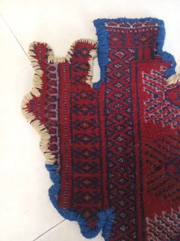 ایران فرش|تابلو فرش|بجنورد, |دیوار