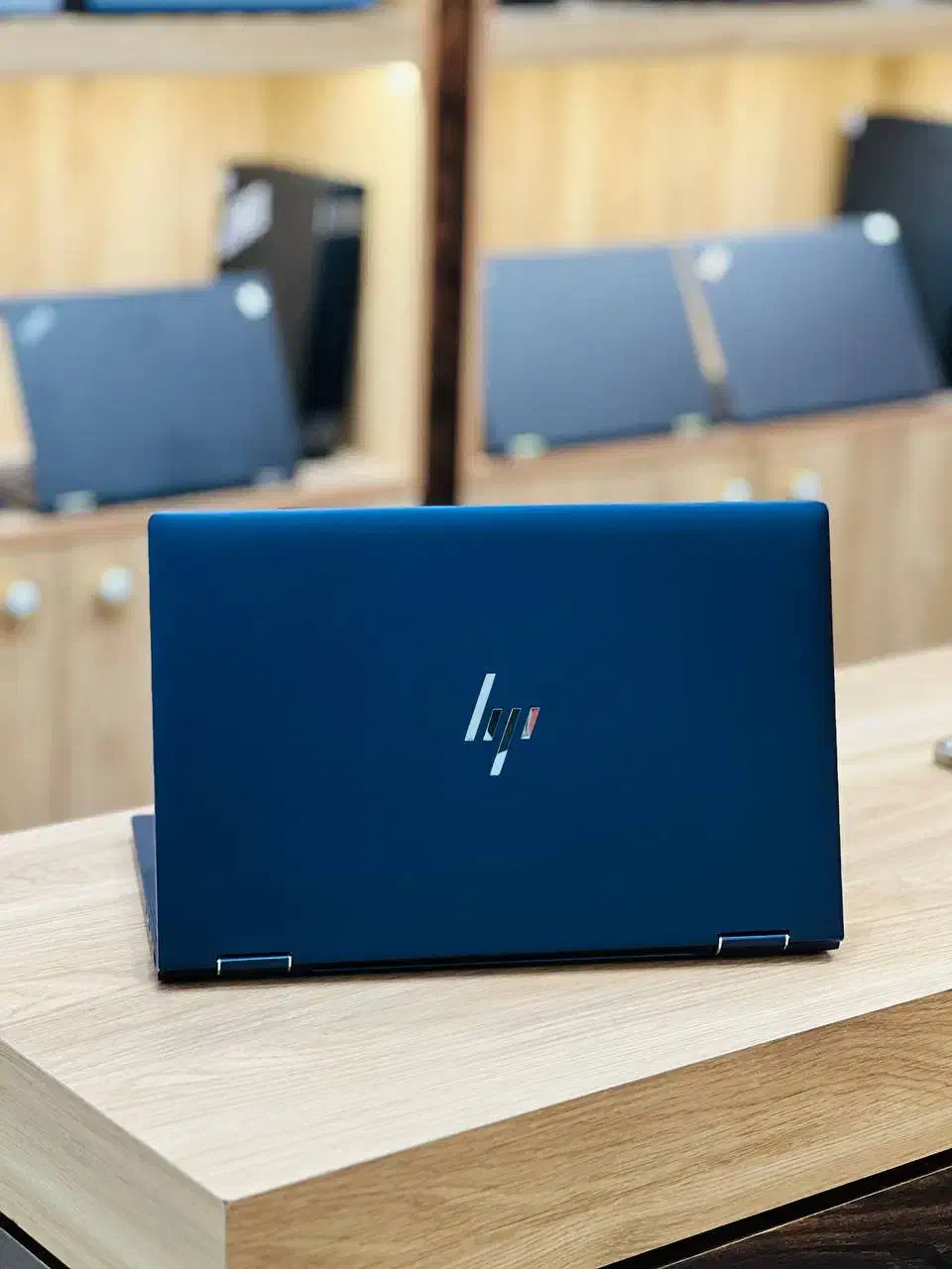 لپ تاپ تبلت فوق سبک HP EliteBook Drogonfly لاکچری|رایانه همراه|یزد, |دیوار