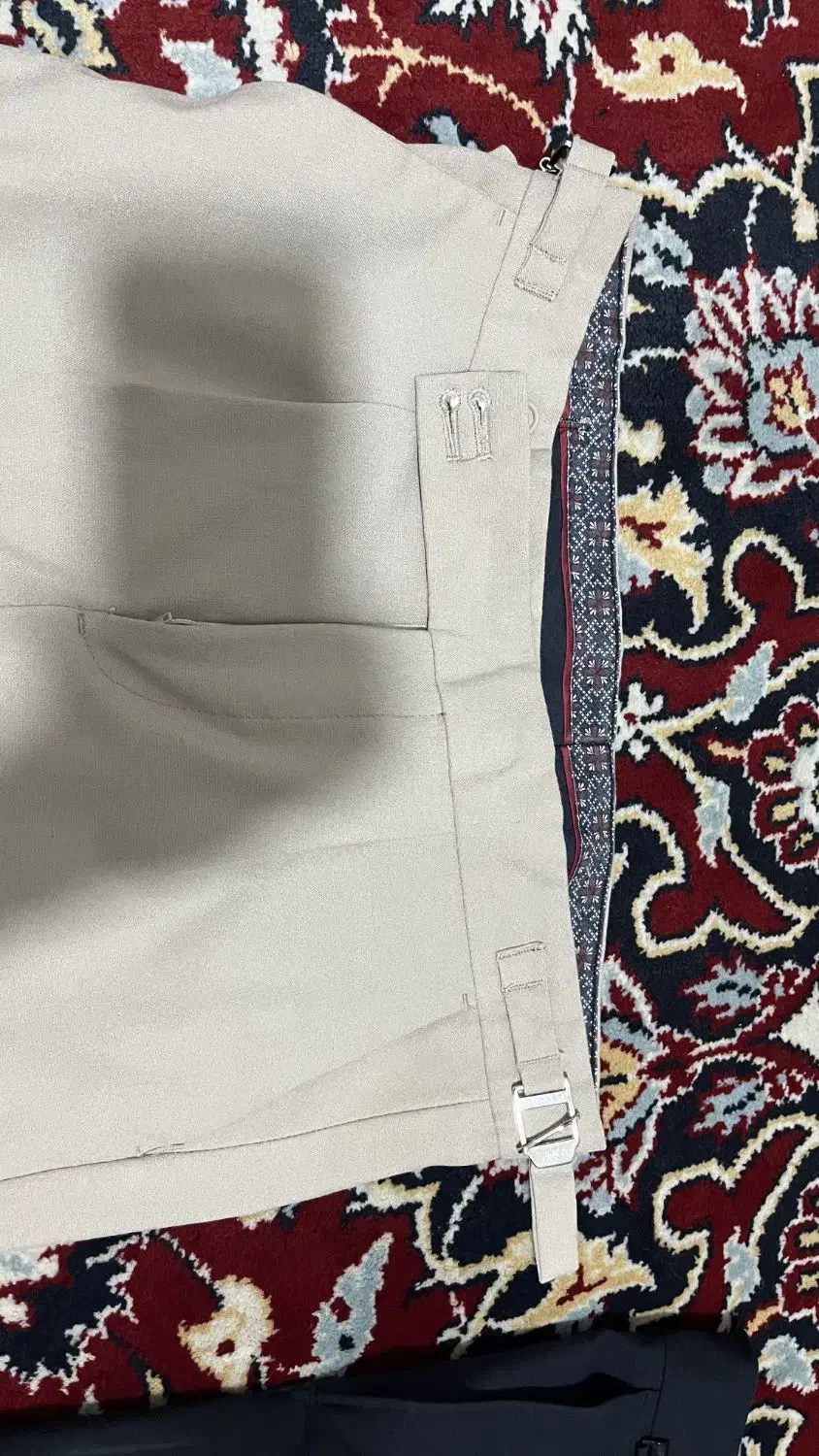 لباس مردانه|لباس|قوچان, |دیوار