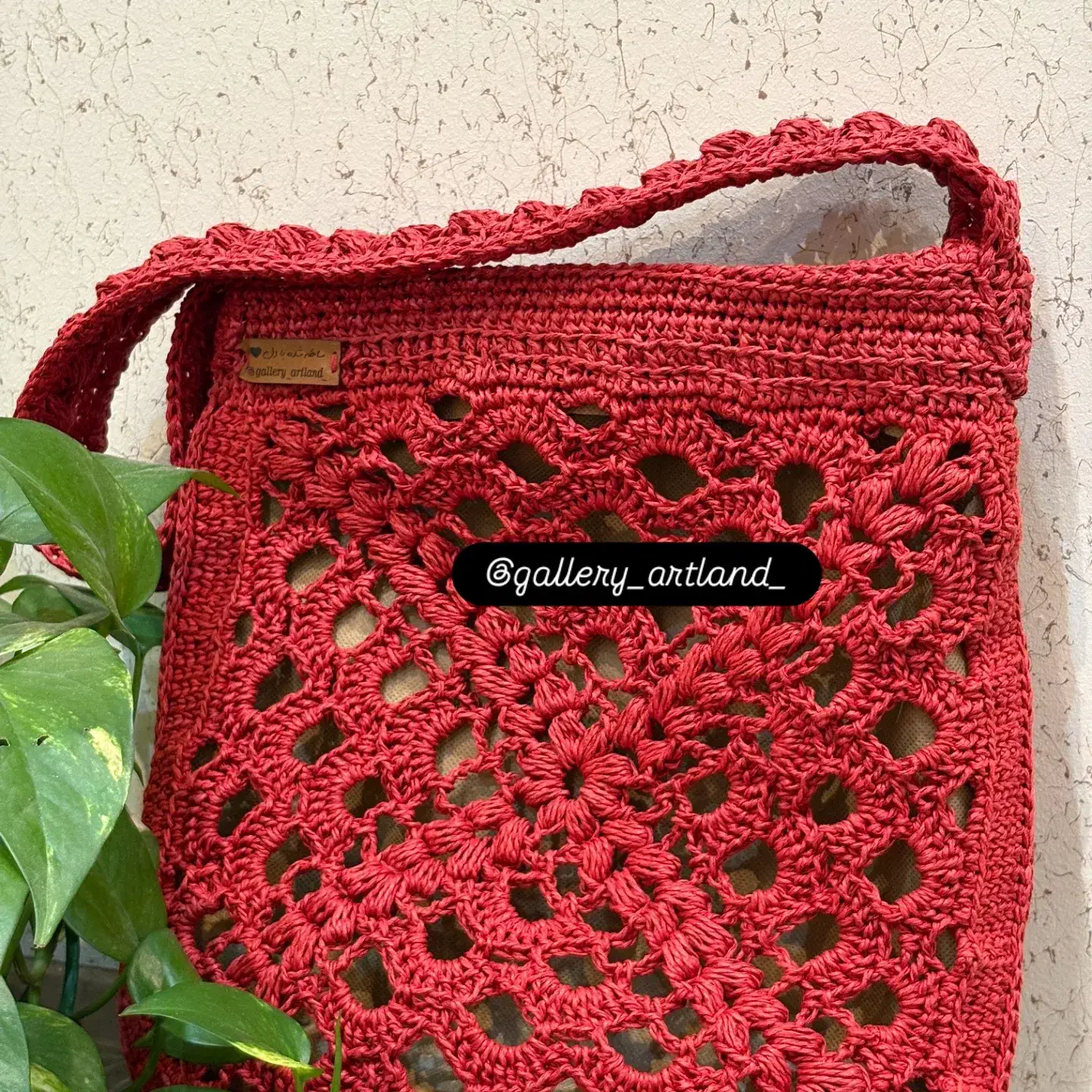 کیف رافیا|کیف، کفش، کمربند|کوچصفهان, |دیوار