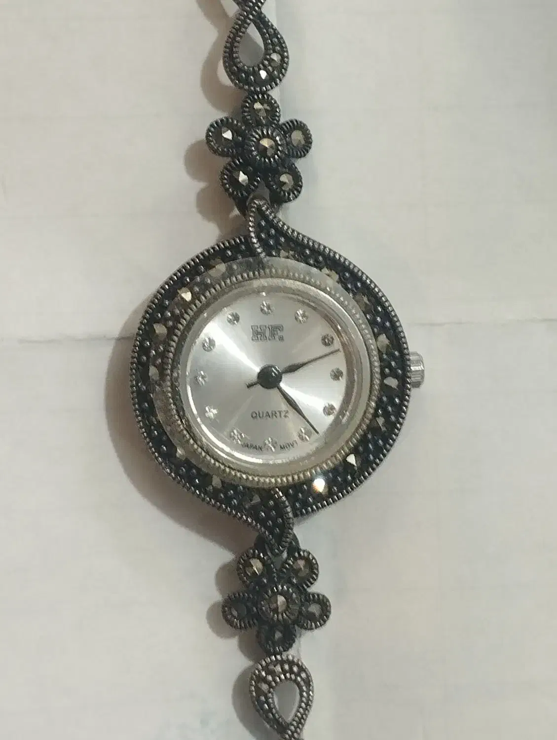 ساعت نقره زنانه|ساعت|اصفهان, مهرآباد|دیوار