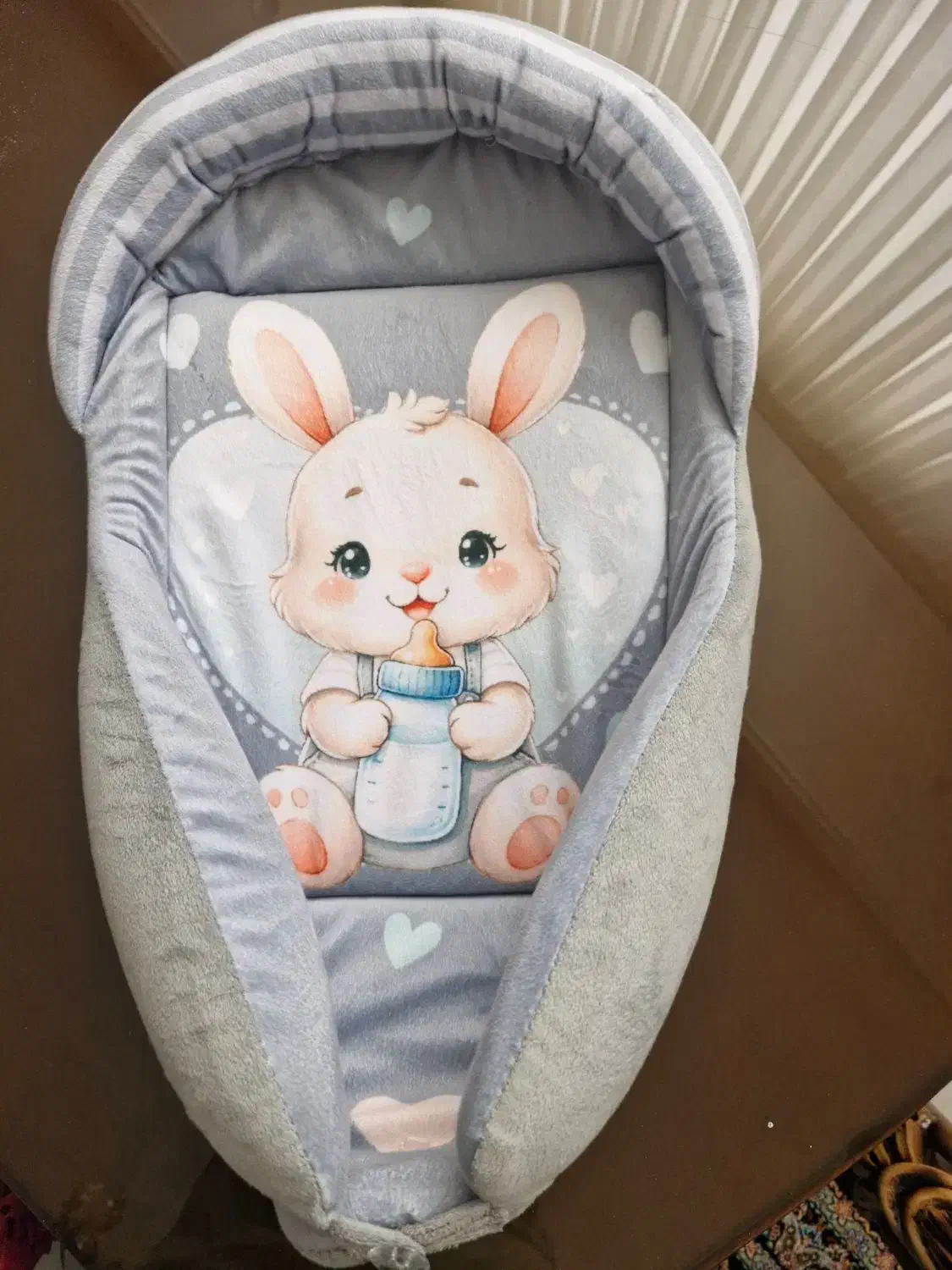 آغوشی نوزاد|اسباب و اثاث بچه|اراک, |دیوار