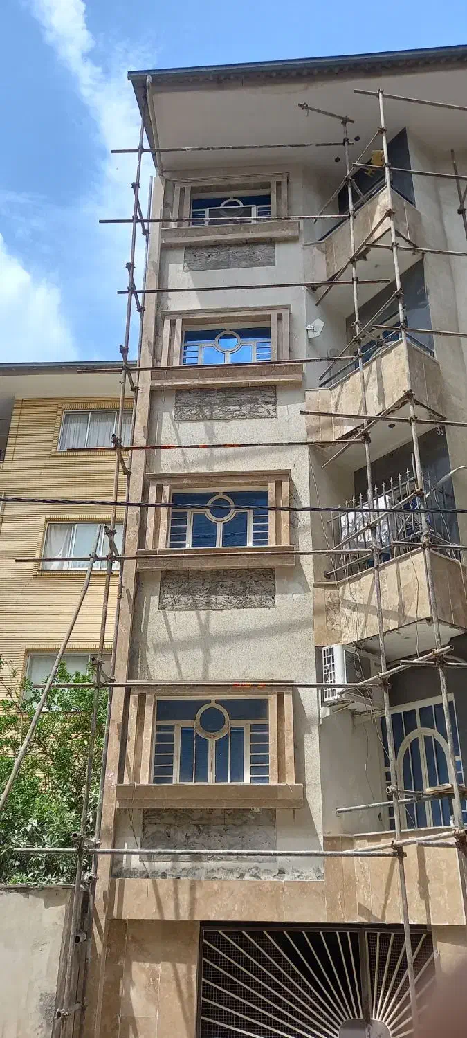 سنگ کاری محمد|خدمات پیشه و مهارت|گرگان, |دیوار