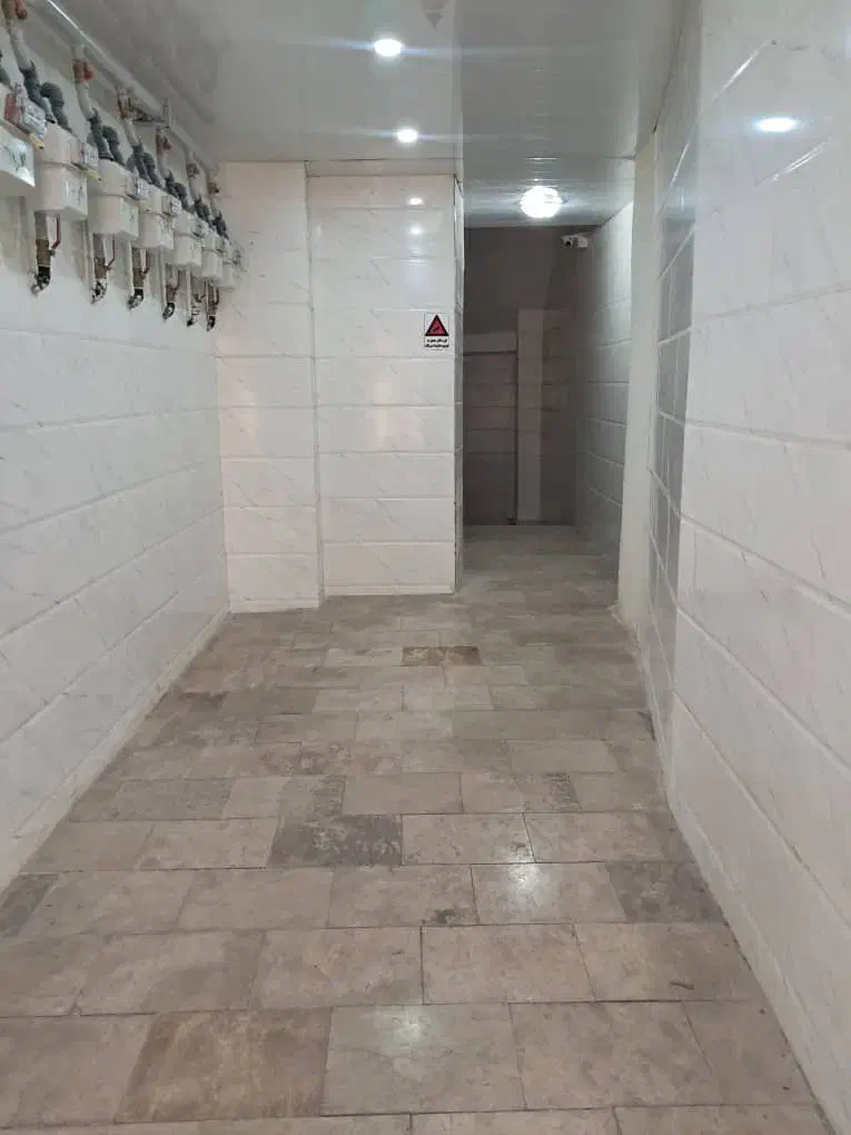 ۱۲۶متر روبه خیابان معاوضه باخودرو|فروش آپارتمان|کرج, احدآباد|دیوار