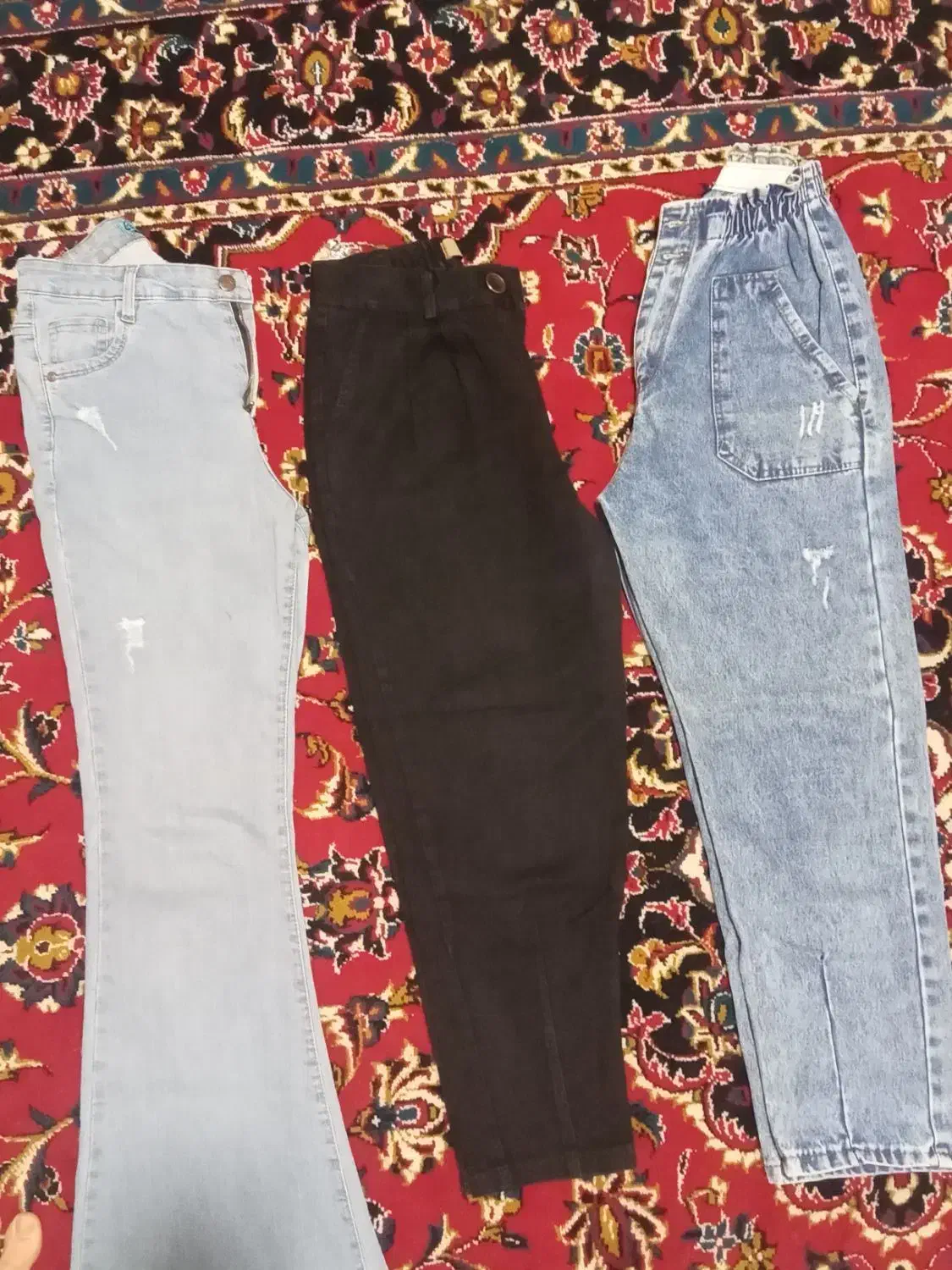 شلوار ارزون|لباس|کاشان, فاز ۱ ناجی آباد|دیوار