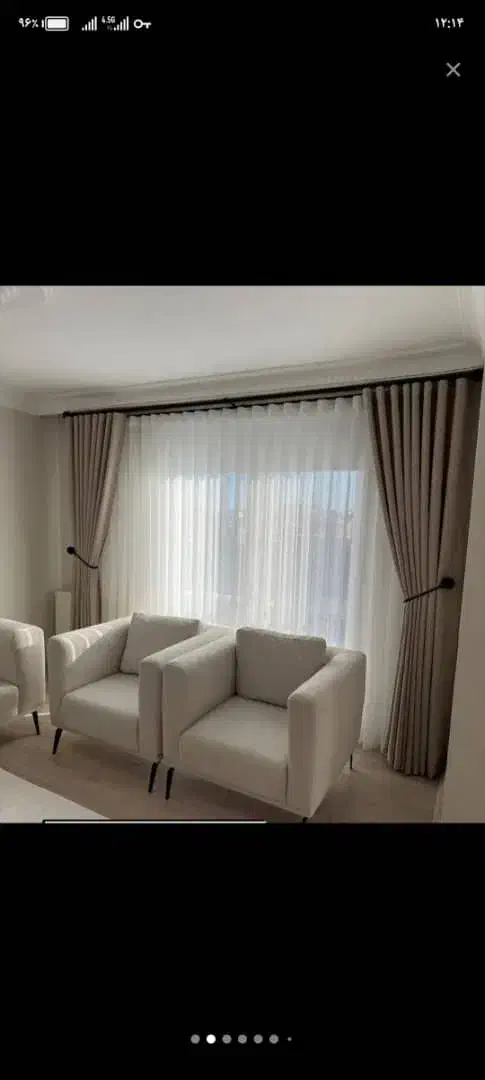 دکوراسیون داخلی ساختمان صفر تا صد|خدمات پیشه و مهارت|صدرا-فارس, فاز ۱|دیوار