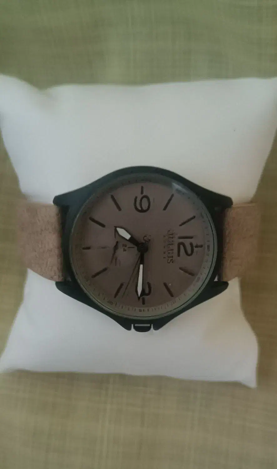 ساعت جولیوس|ساعت|خرمآباد, |دیوار