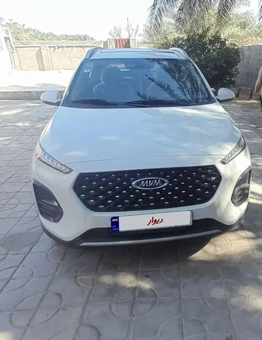 خودرو ایکس 22دنده ای|خودرو سواری و وانت|کرمان, |دیوار