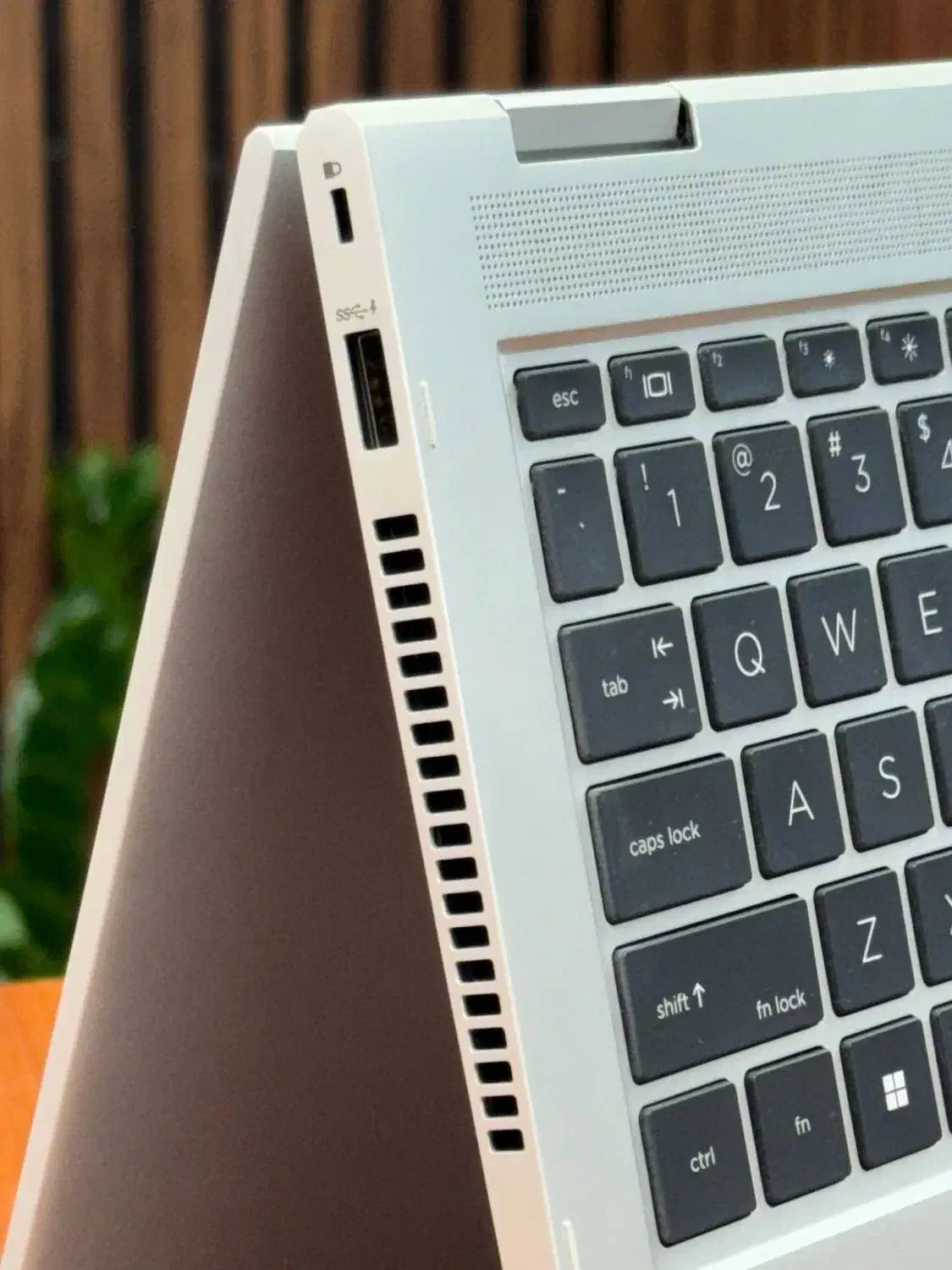 لپتاپ 2023 ساخت تاچ و چرخشی Hp ProBook|رایانه همراه|تهران, فلسطین (میدان انقلاب)|دیوار