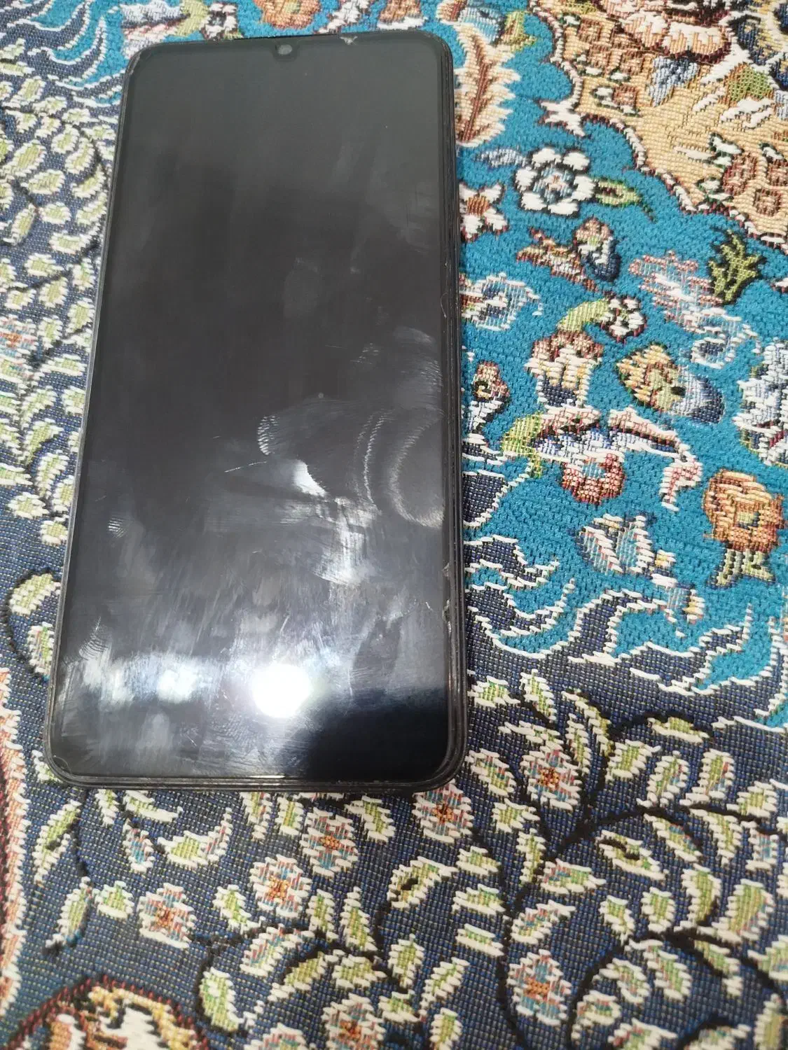 ردمی 13c|موبایل|سراوان, |دیوار