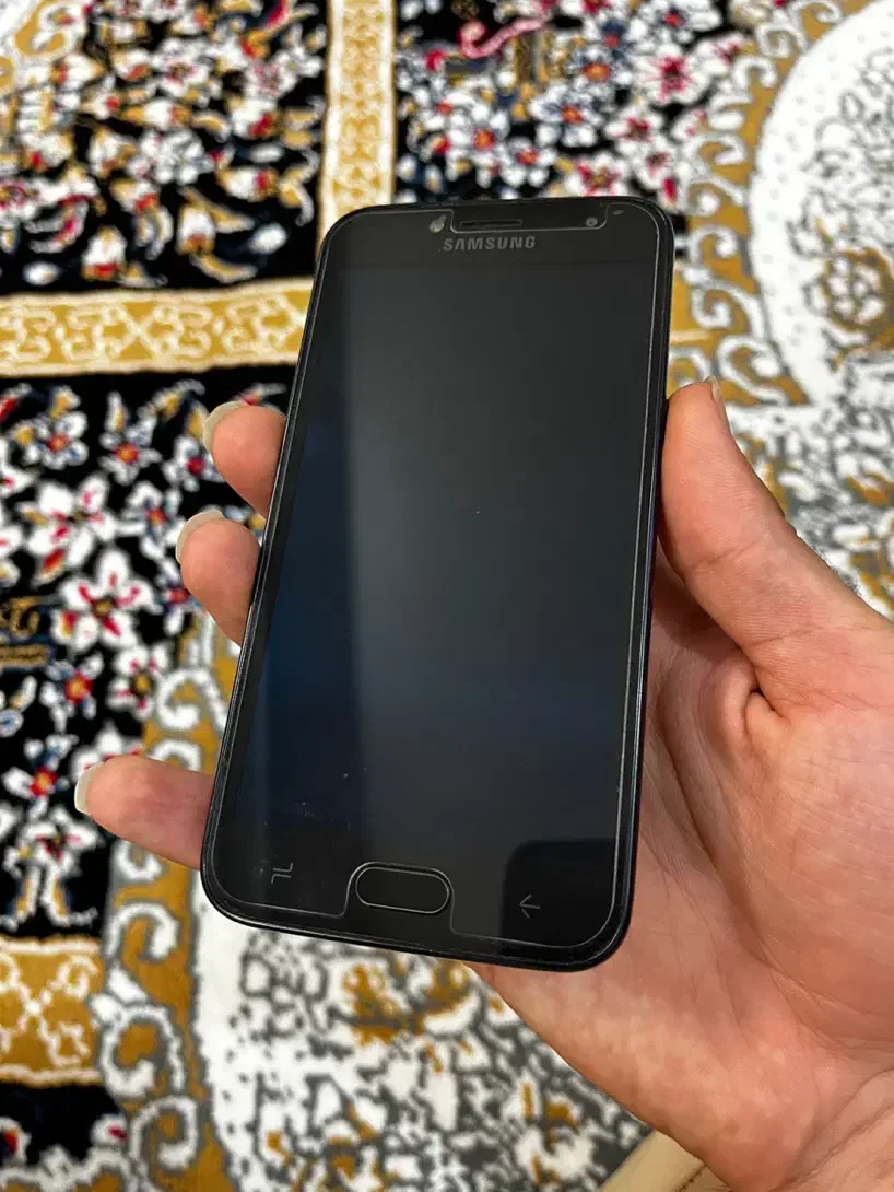 سامسونگ گلکسی j2 pro تمیز|موبایل|اصفهان, خانه اصفهان|دیوار