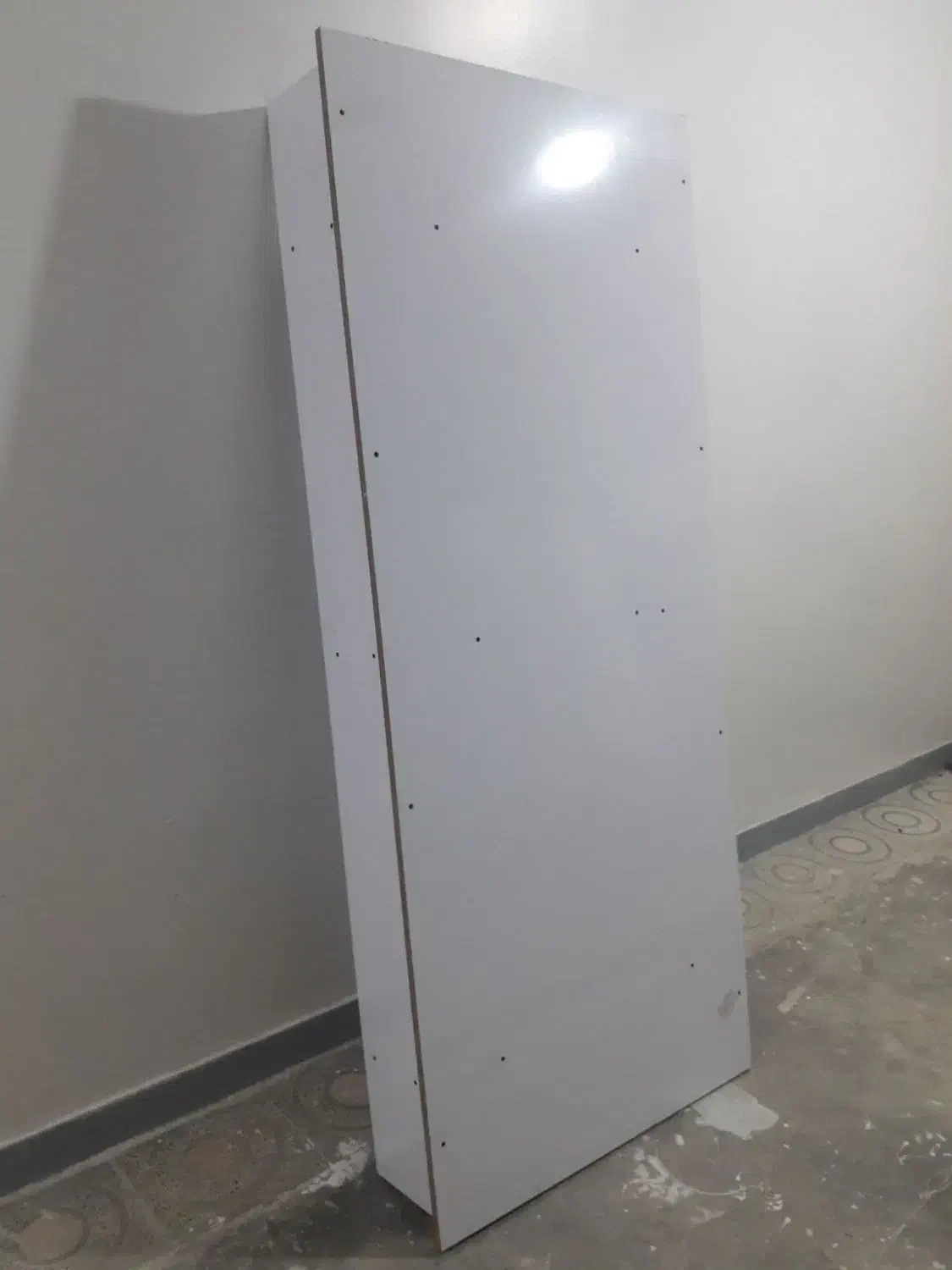 زیر تختی|تشک تختخواب|مسجد سلیمان, |دیوار