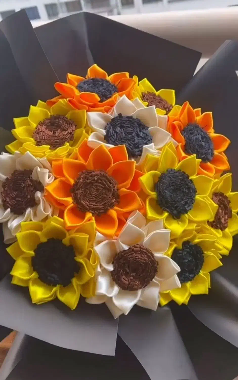 انواع گل ربانی|گل مصنوعی|نیشابور, بنیاد شهید|دیوار