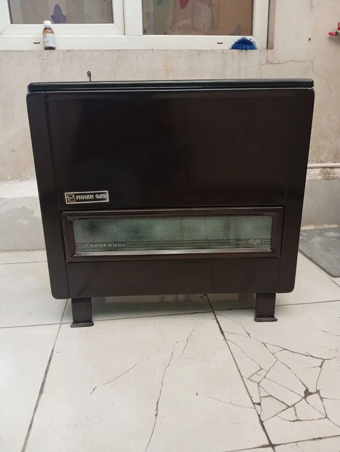 بخاری|بخاری، هیتر، شومینه|تهران, اتابک|دیوار