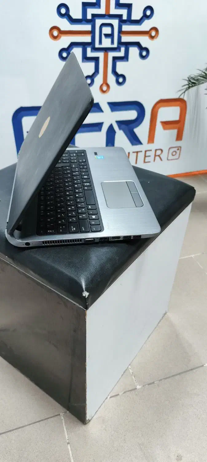 لپ تاپ HP|رایانه همراه|بیرجند, |دیوار