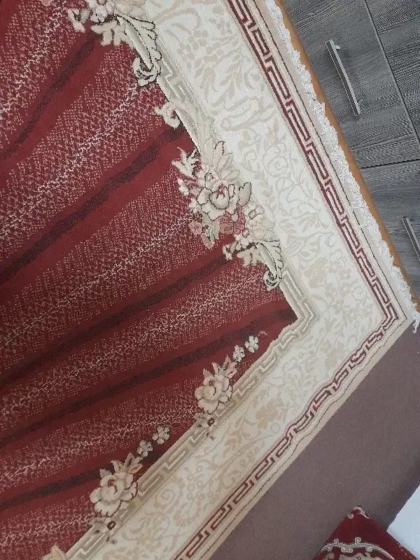 فرش ۹ متری|فرش|محمودآباد, |دیوار