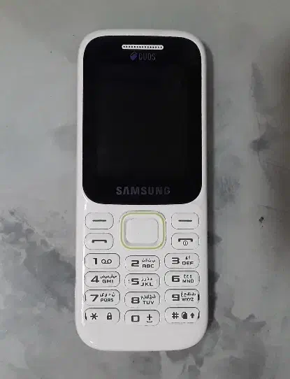 گوشی ساده سامسونگ|موبایل|کرج, ساماندهی|دیوار