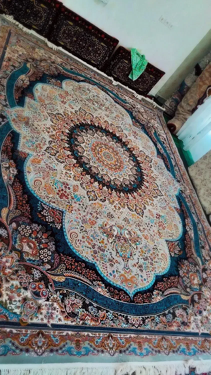 فرش|فرش|خمینی‌شهر, |دیوار