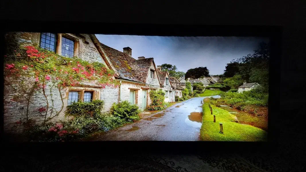 تابلو زیبای LED|تابلو، نقاشی، عکس|خرمآباد, |دیوار