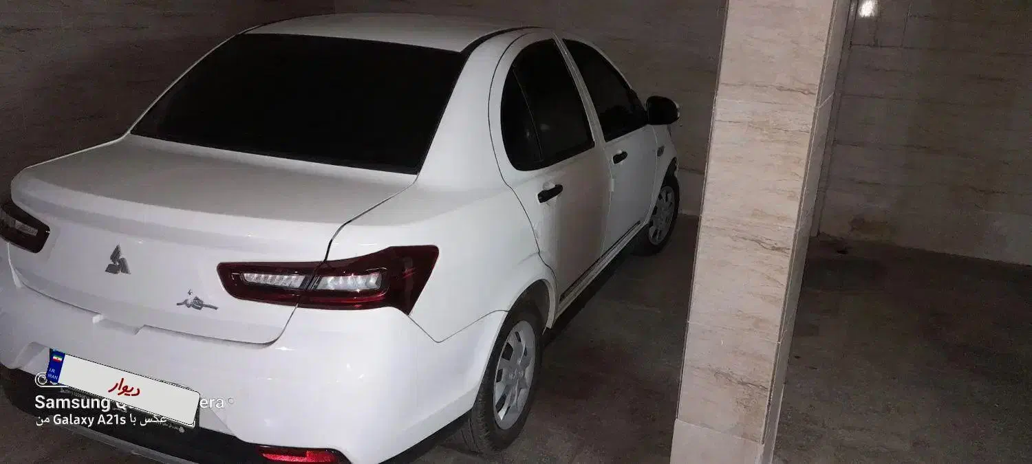 سهندs|خودرو سواری و وانت|اهواز, کمپلو شمالی|دیوار