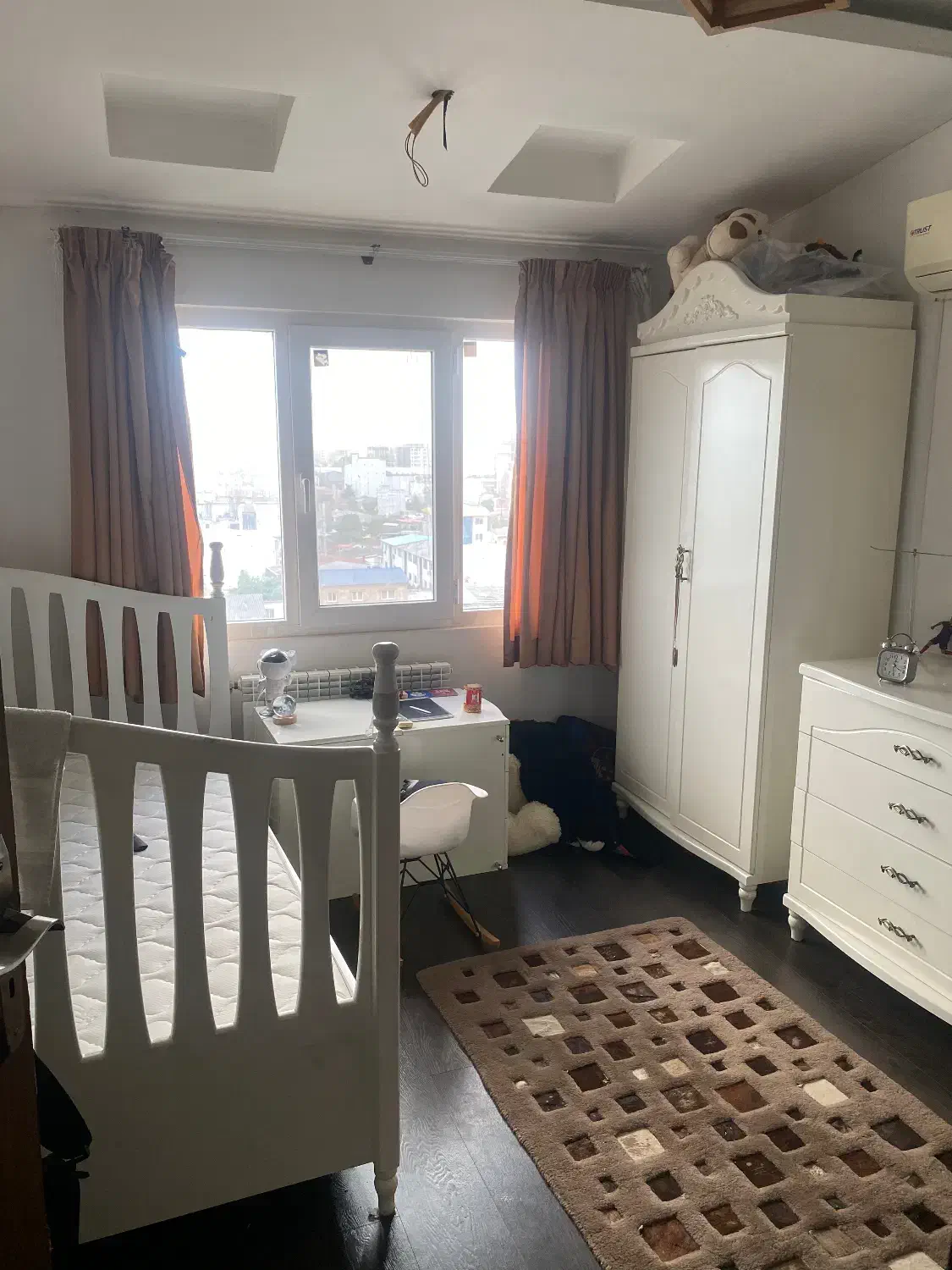 سرویس خواب کودک ونوجوان|تخت و سرویس خواب|محمودآباد, |دیوار