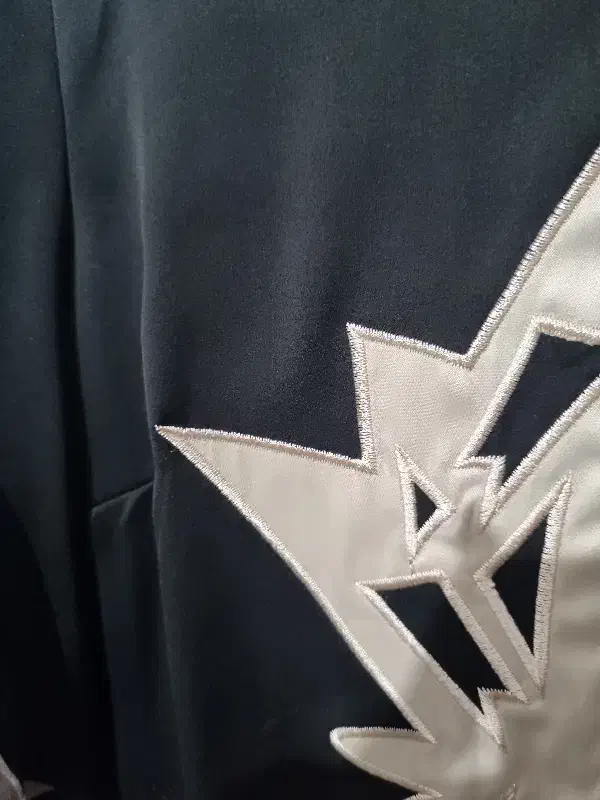 مانتو|لباس|میانه, |دیوار