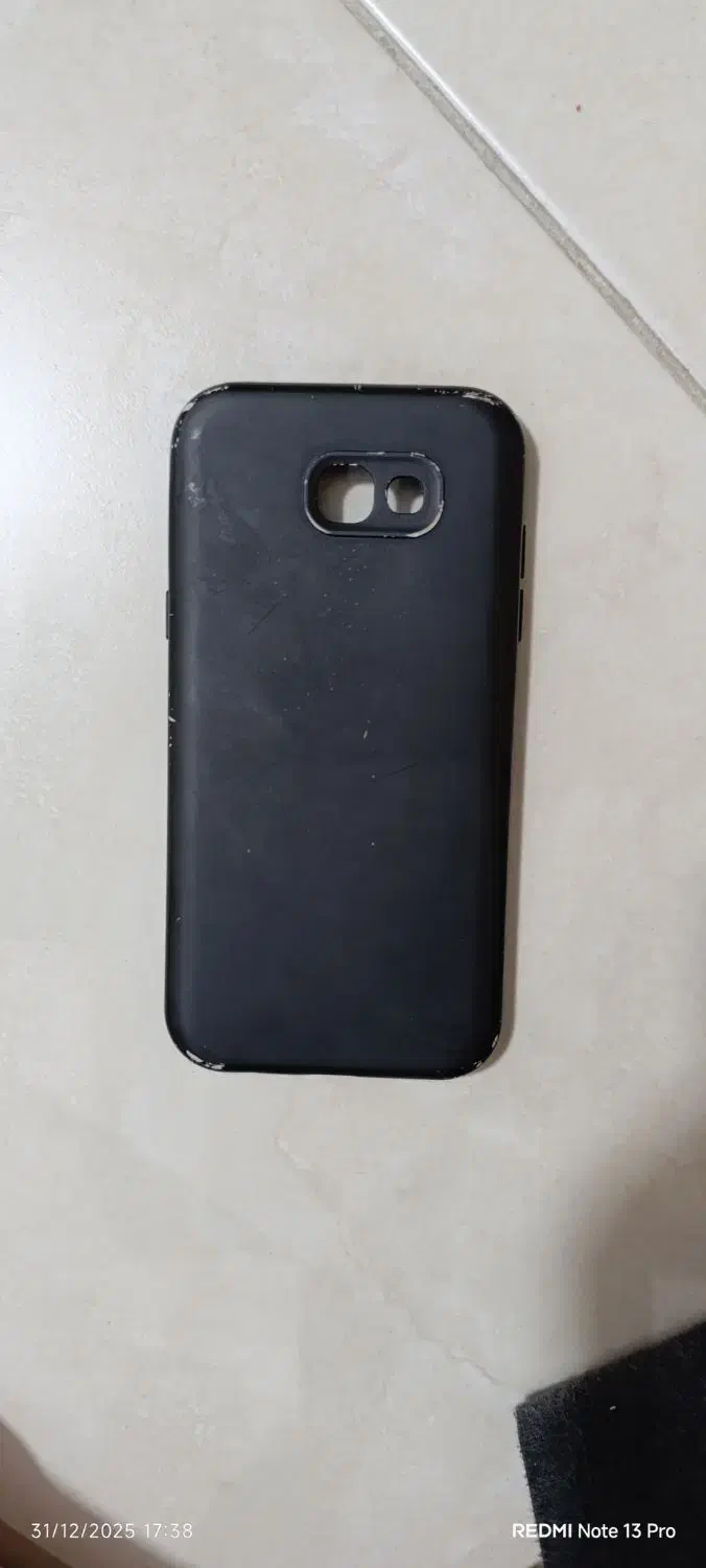 A7 2017|موبایل|اندیشه, شهرک صدف|دیوار