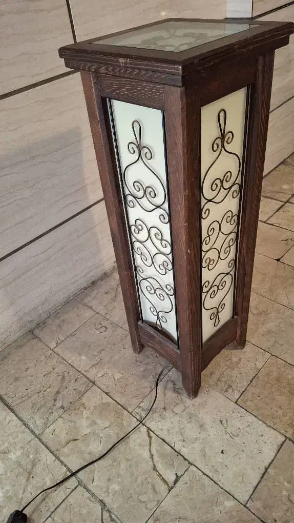 اباژور|لوستر و چراغ آویز|کرج, مهرویلا شمالی|دیوار