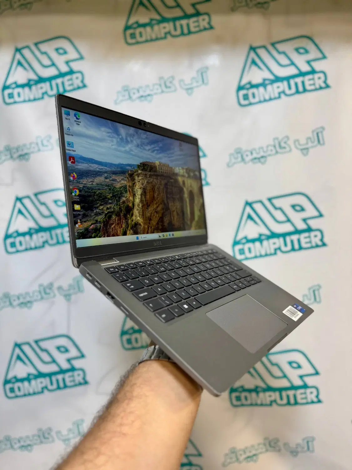 لپتاپ i7 نسل ۱۱ رم ۱۶ لمسی|رایانه همراه|تهران, مهران|دیوار