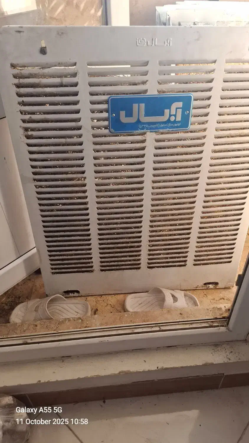 کولر ابی بالا زن|کولر آبی|تهران, مرزداران|دیوار