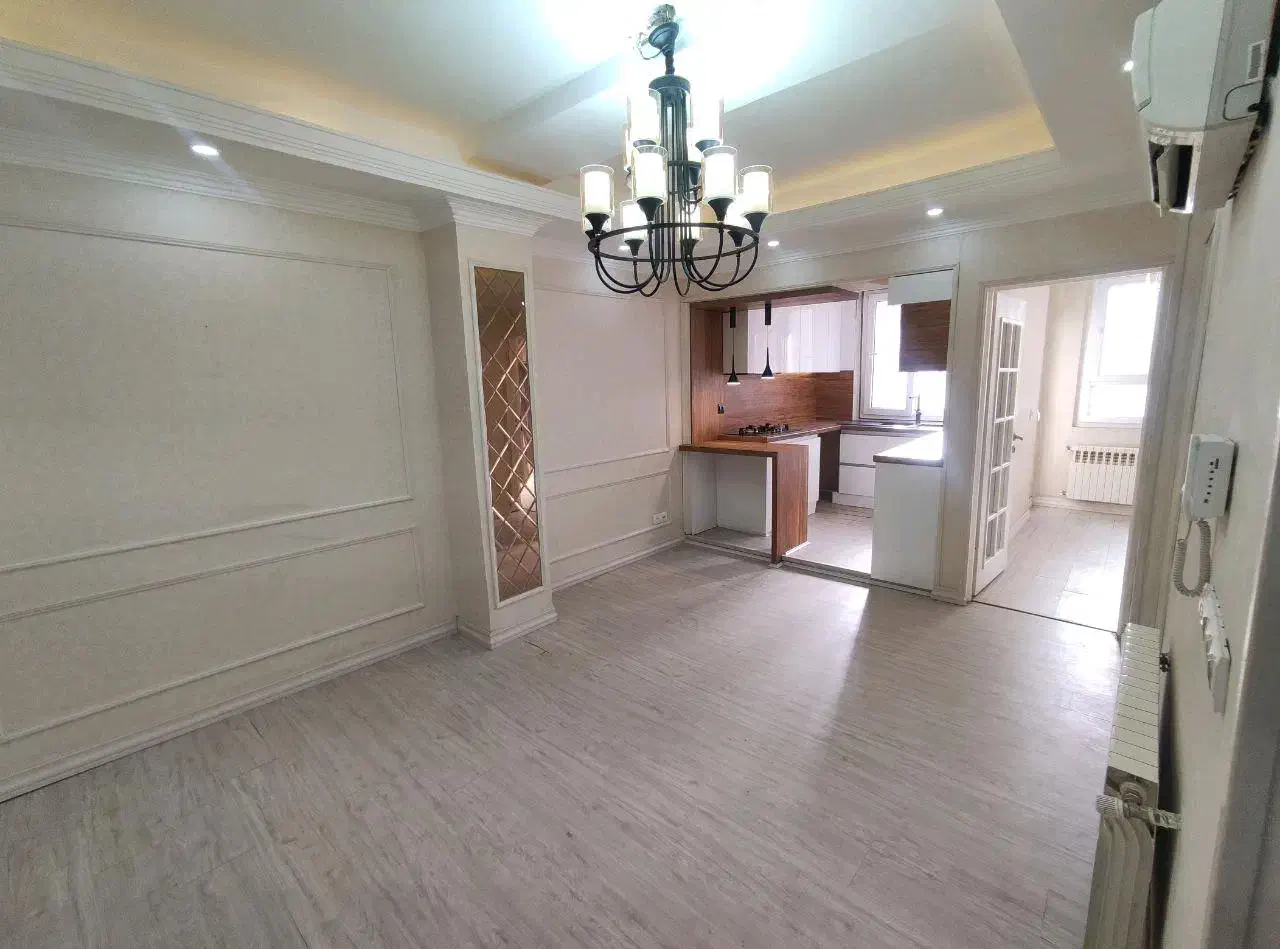 ۴۵متر/فول دیزاین/۹واحدی/خوش چیدمان/اندیشه|فروش آپارتمان|تهران, جوانمردان (اندیشه)|دیوار