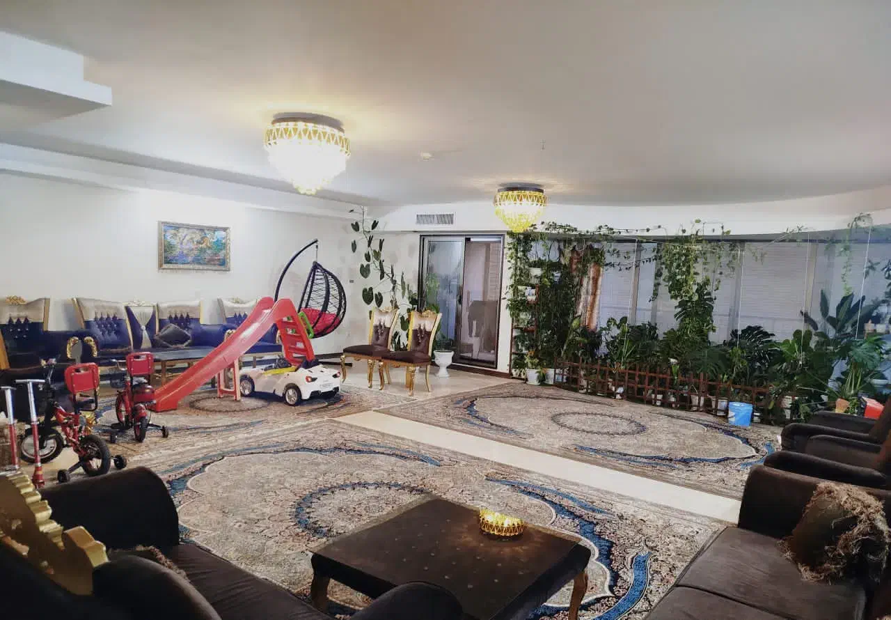 200 متری 3خواب خانه اصفهان|فروش آپارتمان|اصفهان, خانه اصفهان|دیوار